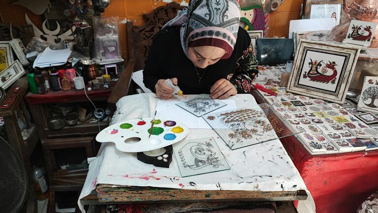 Simple Ways to Practice Creativity Every Day