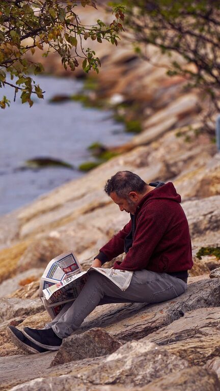 How to Plan a No-Stress Weekend for Ultimate Relaxation