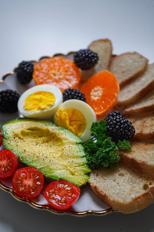 How to Plan Balanced Meals Without Stress: Simple Tips for Everyday Eating